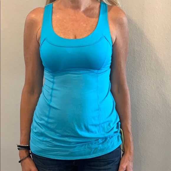 lululemon athletica Other - 2 Lulu lemon tanks BUNDLE